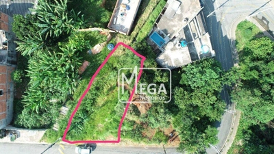 Terreno, 286 m² - Foto 2