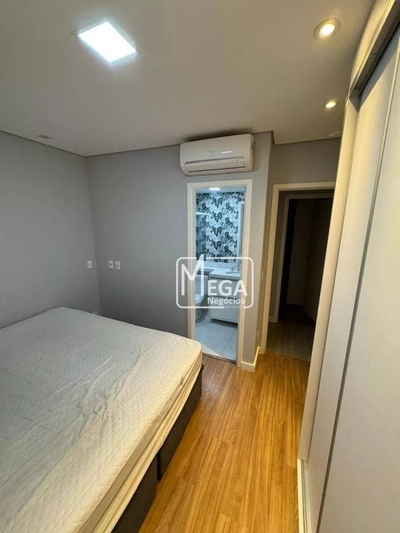 Apartamento, 3 quartos, 81 m² - Foto 3