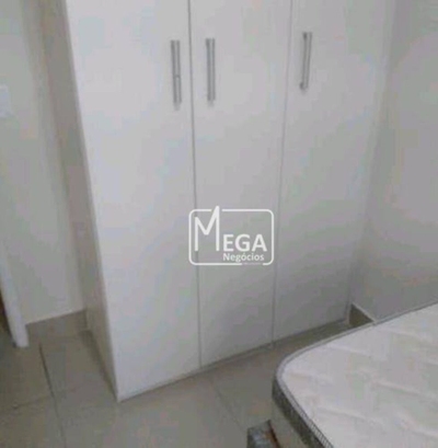 Apartamento, 3 quartos, 80 m² - Foto 2