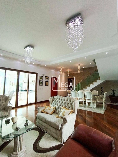 Casa de Condomínio, 3 quartos - Foto 5