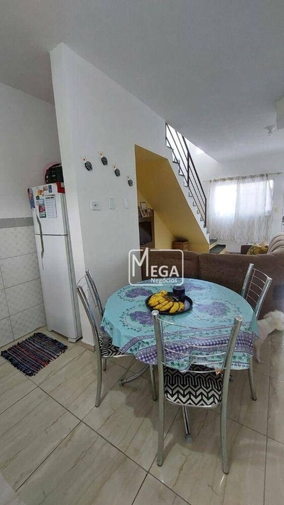 Casa de Condomínio, 2 quartos - Foto 5