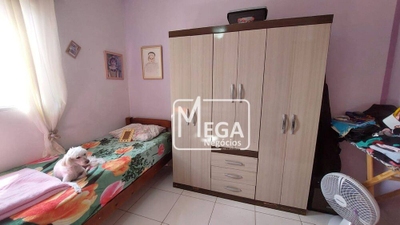 Casa de Condomínio, 2 quartos - Foto 2