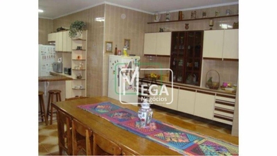 Casa, 5 quartos, 790 m² - Foto 1