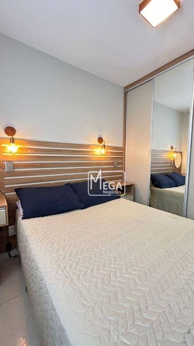 Apartamento, 3 quartos, 74 m² - Foto 3