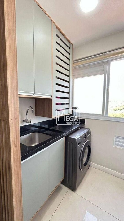 Apartamento, 3 quartos, 74 m² - Foto 2