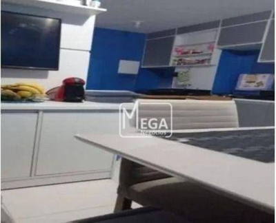 Apartamento, 2 quartos, 45 m² - Foto 2