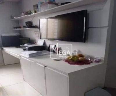 Apartamento, 2 quartos, 45 m² - Foto 3