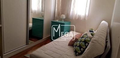 Apartamento, 3 quartos, 85 m² - Foto 3
