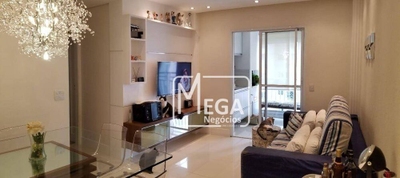 Apartamento, 3 quartos, 85 m² - Foto 1
