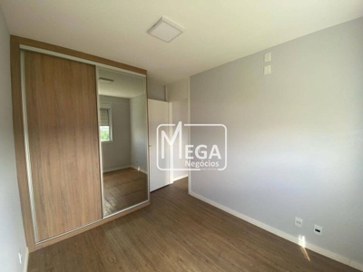 Apartamento, 2 quartos, 51 m² - Foto 4