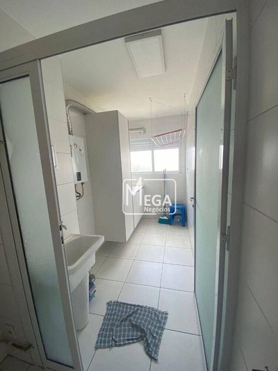 Apartamento, 2 quartos, 51 m² - Foto 5