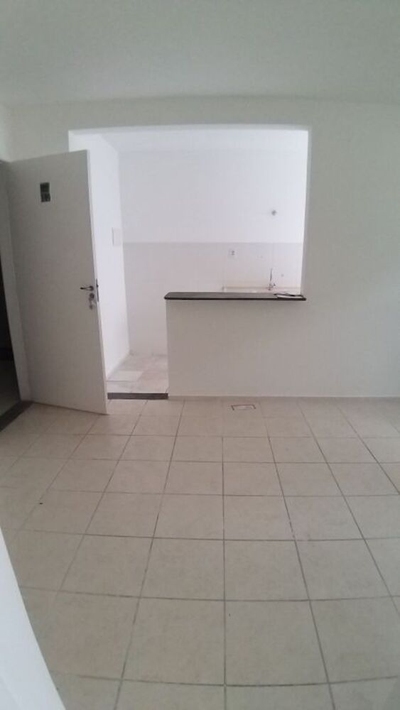 Apartamento, 2 quartos, 40 m² - Foto 3
