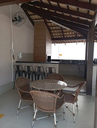 Apartamento, 5 quartos, 227 m² - Foto 4