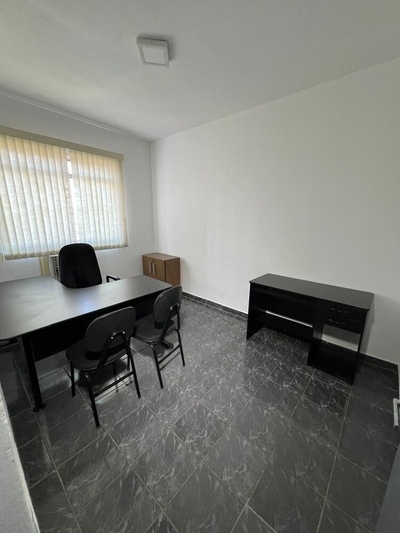 Sala-Conjunto, 42 m² - Foto 3