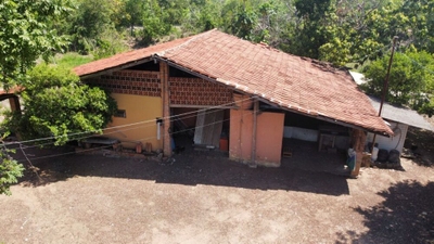 Chácara, 2 quartos - Foto 4