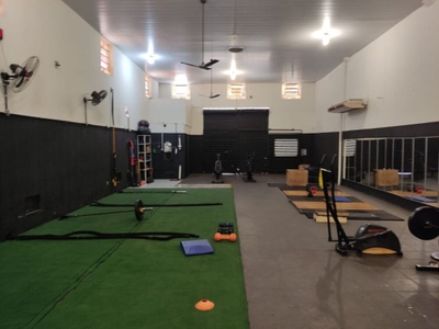 Sala-Conjunto, 350 m² - Foto 3