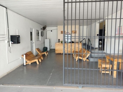 Sala-Conjunto, 350 m² - Foto 2