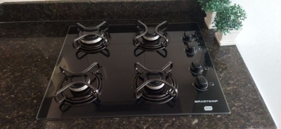 Apartamento, 2 quartos, 48 m² - Foto 5