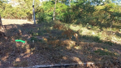 Terreno, 918 m² - Foto 1