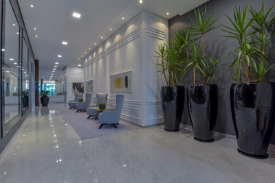 Apartamento, 3 quartos, 168 m² - Foto 4