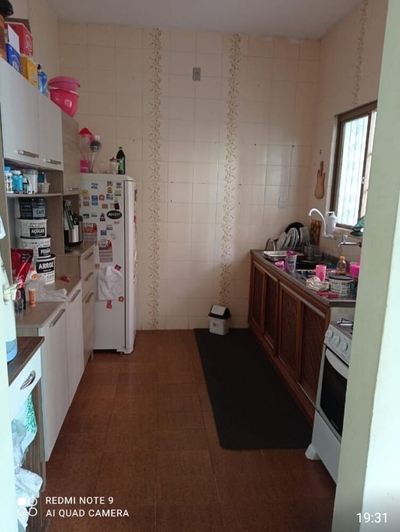 Casa, 3 quartos, 100 m² - Foto 1