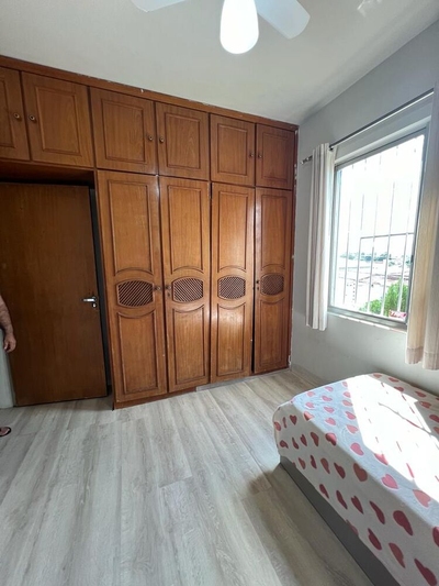 Apartamento, 3 quartos, 127 m² - Foto 3