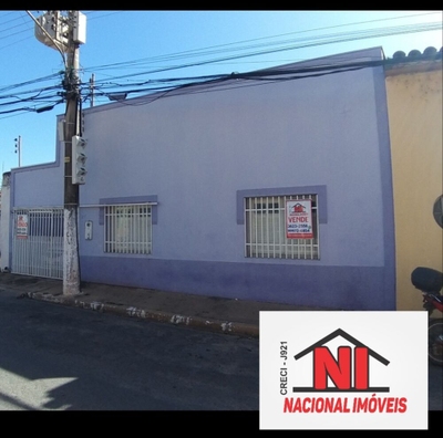 Casa, 3 quartos, 169 m² - Foto 1