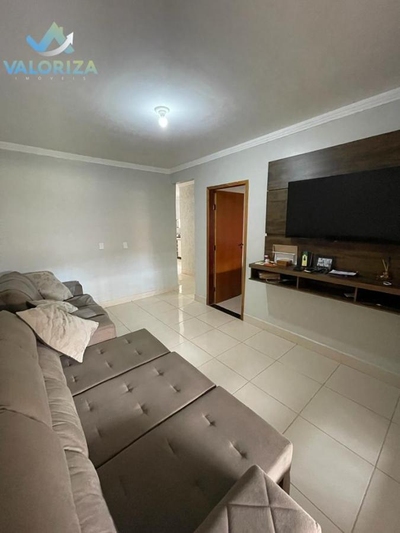Casa, 3 quartos, 114 m² - Foto 4