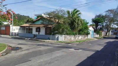 Casa, 3 quartos, 530 m² - Foto 1