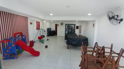 Apartamento, 3 quartos, 150 m² - Foto 4