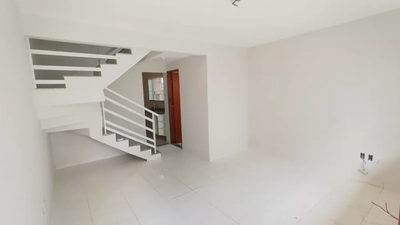 Casa, 2 quartos, 90 m² - Foto 2