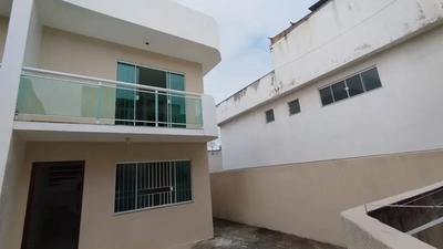 Casa, 2 quartos, 90 m² - Foto 1