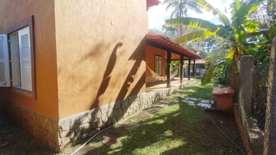 Casa, 3 quartos, 480 m² - Foto 4