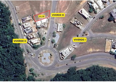 Terreno, 610 m² - Foto 5