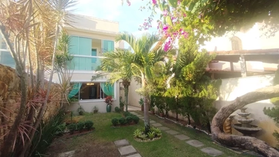 Casa, 3 quartos, 180 m² - Foto 1