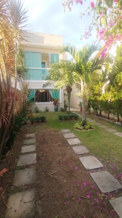 Casa, 3 quartos, 180 m² - Foto 2