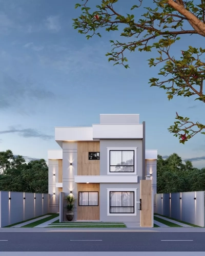 Casa, 3 quartos, 140 m² - Foto 4