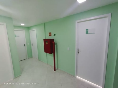 Sala-Conjunto, 18 m² - Foto 2