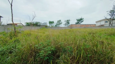 Terreno, 720 m² - Foto 2