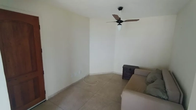 Apartamento, 2 quartos, 66 m² - Foto 3