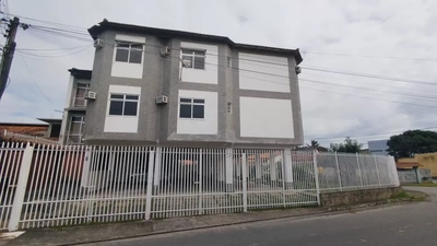 Apartamento, 2 quartos, 66 m² - Foto 1