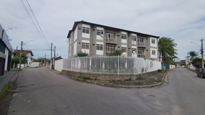 Apartamento, 2 quartos, 66 m² - Foto 2