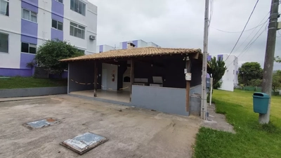 Apartamento, 2 quartos, 60 m² - Foto 4