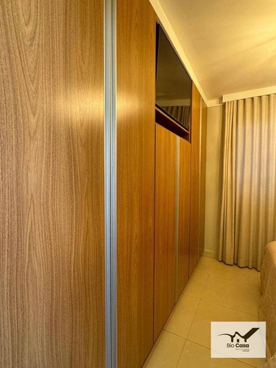 Apartamento, 3 quartos, 134 m² - Foto 1