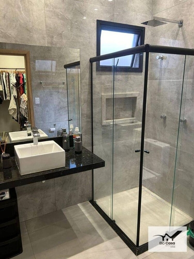 Casa de Condomínio, 3 quartos - Foto 2