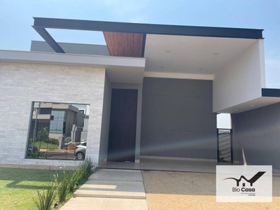 Casa de Condomínio, 3 quartos - Foto 3