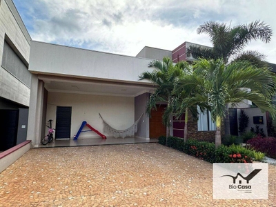 Casa de Condomínio, 4 quartos - Foto 3