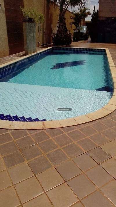 Terreno, 1080 m² - Foto 1