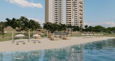 Apartamento, 2 quartos, 76 m² - Foto 1