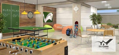 Apartamento, 2 quartos, 56 m² - Foto 4